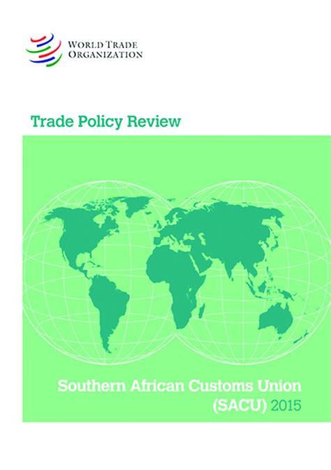 trade policy review south africa